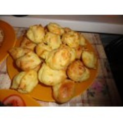 Эклеры Закусочные