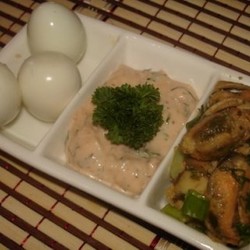 Салат Море вкуса