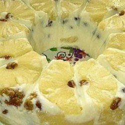 Восхитительный десерт «Старая Рига»