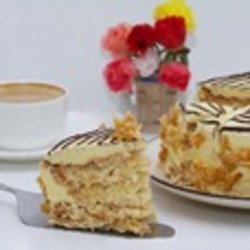 А-ля рисовая "Эстерхази"