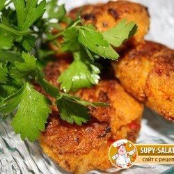 Закуски для пикника