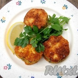 Рецепт баклажанов в кляре - 14 пошаговых фото в рецепте