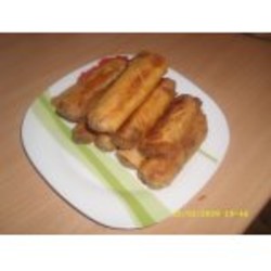 Рисовые блинчики по-вьетнамски