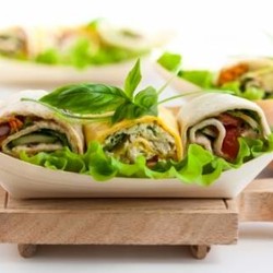 Тортилья с начинкой – рецепты вкусных лепешек! Готовим вкусные тортильи с начинками по лучшим рецептам