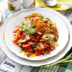 Овощное рагу: 36 рецептов с фото - Patee. Рецепты