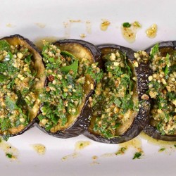 Баклажаны по-грузински: 11 самых вкусных рецептов быстрого приготовления