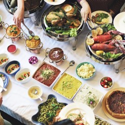 Рецепты на день рождения: рецепты с фото