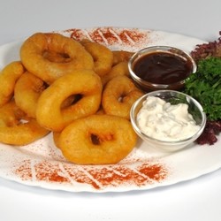 Как приготовить кальмары в кляре? Рецепты кальмаров в кляре и соусов к блюду