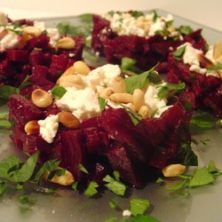 Что приготовить из свеклы: 10 интересных рецептов |