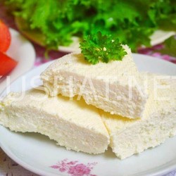 Адыгейский сыр в домашних условиях. Пошаговый рецепт с фото