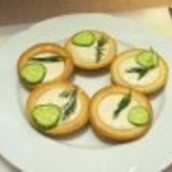 Начинка для тарталеток с курицей - пошаговый рецепт с фото на Повар.ру