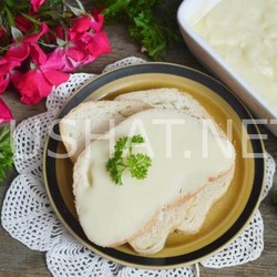 Плавленый сыр из творога в домашних условиях. Пошаговый рецепт с фото