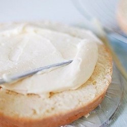 Творожный крем для торта - рецепты сметанного, сливочного, йогуртового и масляного крема с творогом