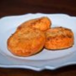 Котлеты морковные - пошаговый рецепт с фото на Повар.ру