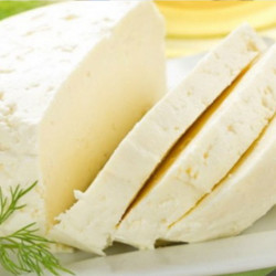 Домашняя брынза, которую будут лопать все подряд - fav0ritka77.ru