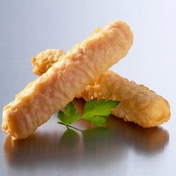 Крабовые палочки в кляре: рецепты с фото