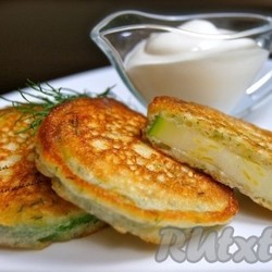 Жареные кабачки - простые и вкусные рецепты с фото от наших кулинаров