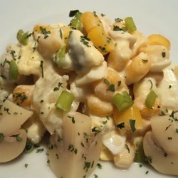 Разные блюда