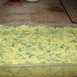 ВКУСНОЕ "СЫРНОЕ" МАСЛО