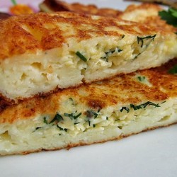 Быстрое хачапури к завтраку. Не рецепт, а палочка-выручалочка - fav0ritka77.ru