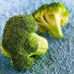 4 бодрых рецепта с брокколи