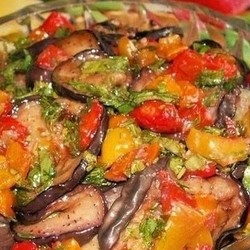 Быстрые маринованные баклажаны  (суточные) | Готовим вкусно и по-домашнему