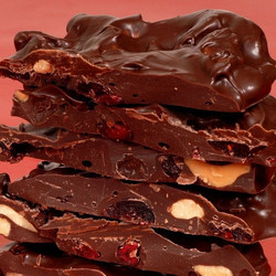 Домашний шоколад «Лакомство» — даже деткам разрешаю его есть - fav0ritka77.ru