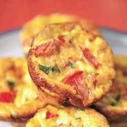 Яичные капкейки - The-Challenger.ru