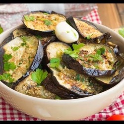 Маринованные баклажаны: тают во рту - fav0ritka77.ru