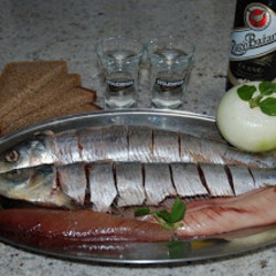 Povar-Gon  (Метаморфозы): Закуски из сельди: и рецепты и идеи