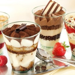 Простые рецепты вкусных быстрых десертов. Приготовление лучших холодных, горячих, шоколадных, детских, летних и итальянских домашних десертов