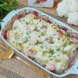 Овощная запеканка: 104 рецепта с фото - Patee. Рецепты