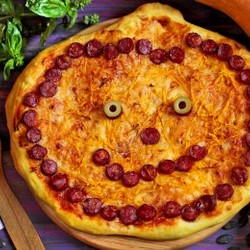 Американская пицца: 27 рецептов с фото - Patee. Рецепты