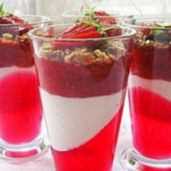 Povar-Gon  (Метаморфозы): желе