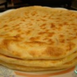 Тесто для пельменей и вареников "Смачное"