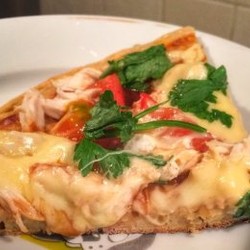 Пицца на сковороде: 16 рецептов с фото - Patee. Рецепты