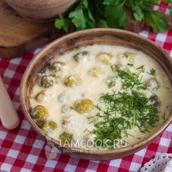 Гарниры из капусты — подборка рецептов с фото и видео