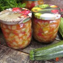 Рагу из кабачков » Рецепты блюд с пошаговыми фото. Кулинарные рецепты — Vpuzo.com