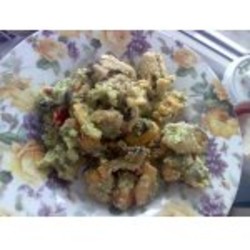 Мидии маринованные Одесские