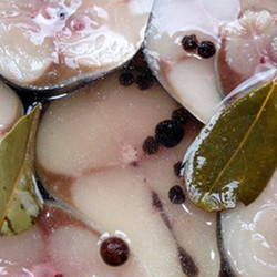 5 лучших маринадов для соления рыбы дома. Оригинальные рецепты на любой вкус!