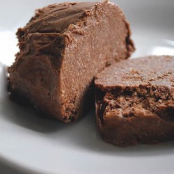 Диетическое пирожное картошка, три замечательных рецепта