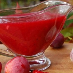 Соус ткемали в домашних условиях