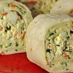 Как приготовить рулет из лаваша с консервами и шпротами