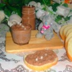 Рисовая "Нинелла"