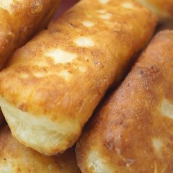 Нежная Вкуснятина из творога за 15 минут. Творожные брусочки. - fav0ritka77.ru