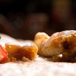 Пирожки из слоеного теста: 23 рецепта с фото - Patee. Рецепты