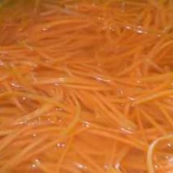 Баклажаны по-корейски на зиму — самый вкусный рецепт