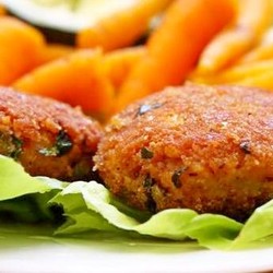 Морковные котлеты: 7 легких рецептов |