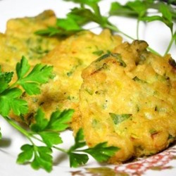 оладьи разные алимеро