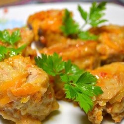 лаваш начинки